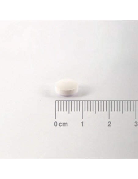 ZINC 15 mg (como Citrato) - 90 comp