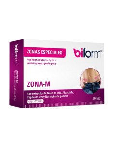 BIFORM SPACIFIC ZONA M - 48 caps