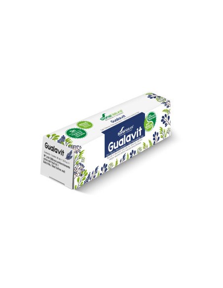 GUALAVIT - 40 ml