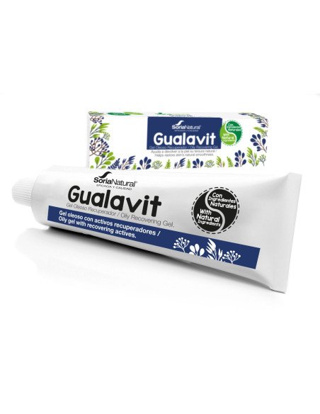 GUALAVIT - 40 ml