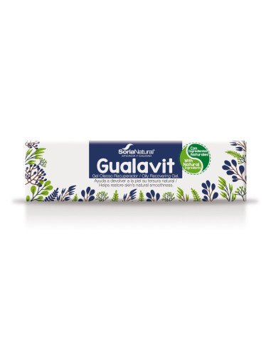 GUALAVIT - 40 ml