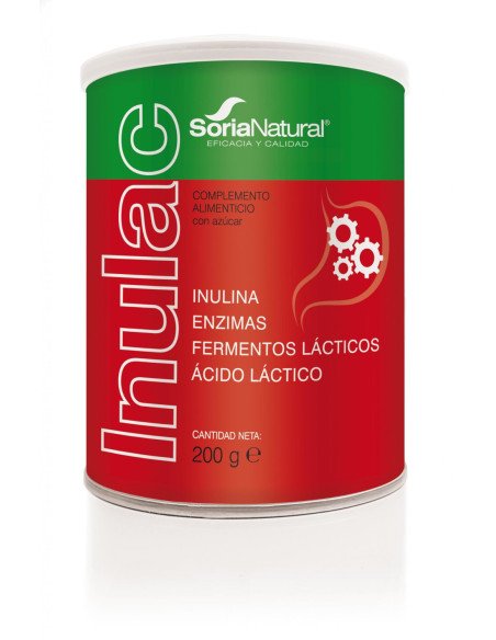 INULAC BOTE - 200 g