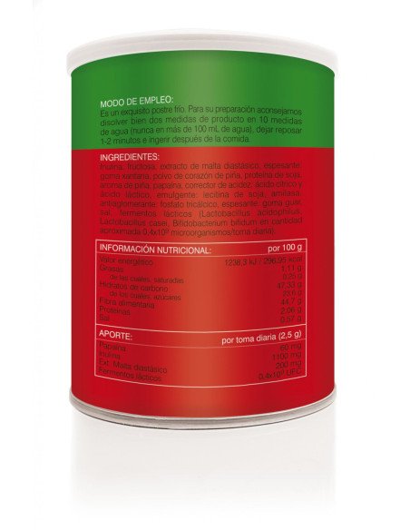 INULAC BOTE - 200 g