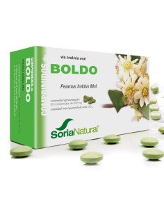 BOLDO - 60 comp