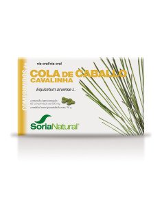 COLA CABALLO - 60 comp 2