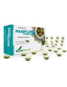 PASIFLORA - 60 comp