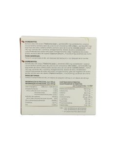 QUEMAVIT NEO - 28 comp 2