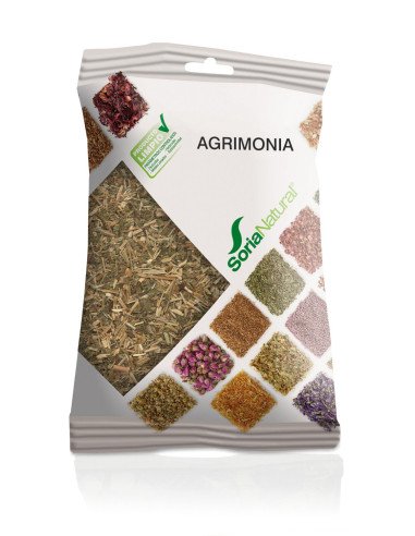 AGRIMONIA 50 g