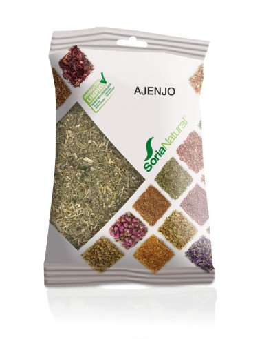 AJENJO 40 g