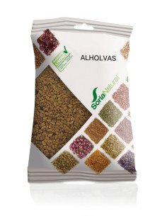 ALHOLVAS - 150 g