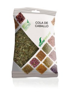COLA DE CABALLO - 50 g