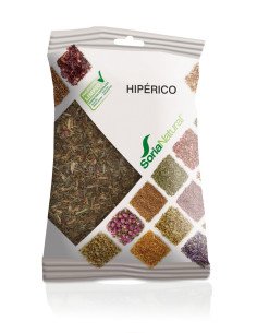 HIPERICO - 50 g