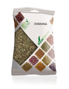 DAMIANA - 40 g