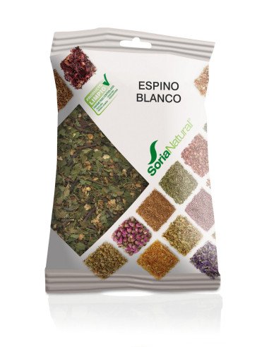 ESPINO BLANCO 50 g