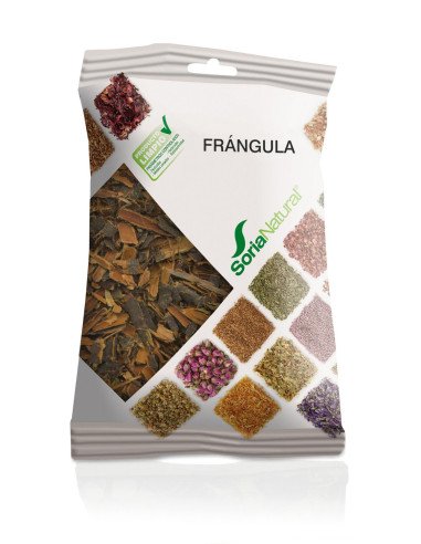 FRANGULA 75 g