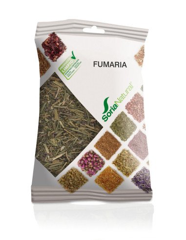 FUMARIA 50 g