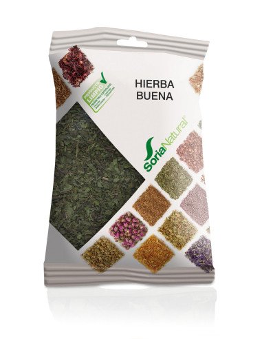 HIERBA BUENA 30 g