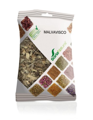 MALVAVISCO RAIZ 75 g