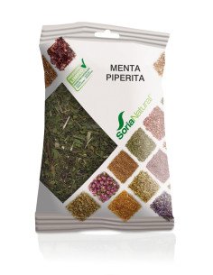 MENTA PIPERITA - 30 g