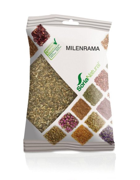 MILENRAMA - 40 g