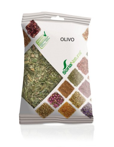 OLIVO 50 g