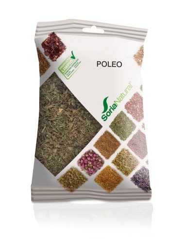 MENTA POLEO 40 g