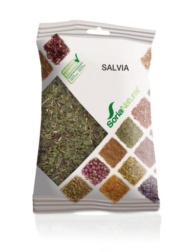 SALVIA 40 g