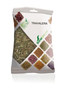 TRAVALERA - 50 g