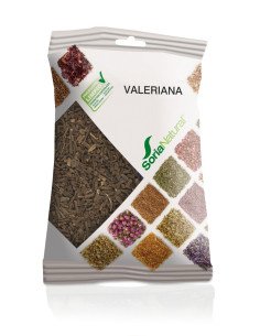 VALERIANA - 70 g
