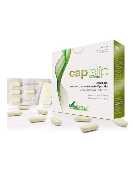 CAPTALIP - 28 comp