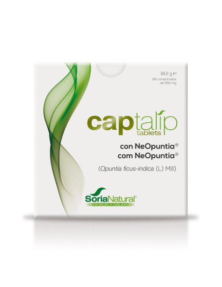 CAPTALIP - 28 comp