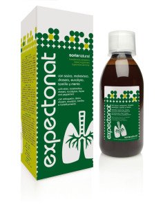 EXPECTONAT JARABE - 250 ml