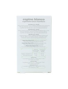 17-S ESPINO BLANCO - 30 caps 2