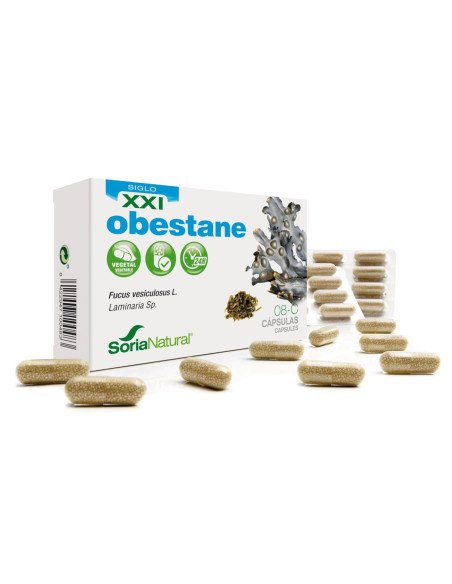 08-C  OBESTANE 30 caps