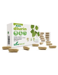 10-C DIURIN - 30 caps