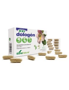 16-C DOLOGEN  - 30 caps