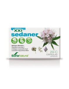 29-C SEDANER - 30 caps 2