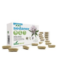 29-C SEDANER - 30 caps