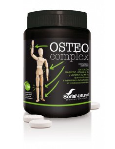 OSTEO COMPLEX - 120 comp