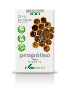 30-S PROPOLEO - 30 caps 2
