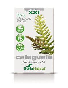 08-S CALAGUALA - 30 caps 2