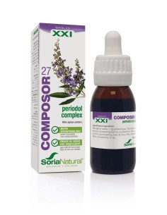 COMPOSOR 27 PERIODOL COMPLEX - 50 ml
