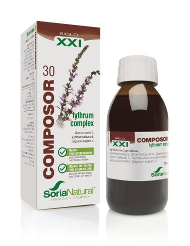 COMPOSOR 30 LYTHRUM COMPLEX 100 ml