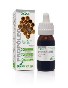 EXTRACTO DE PROPOLEO - 50 ml
