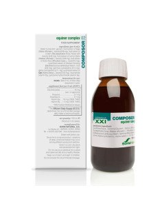 COMPOSOR 02  EQUINER COMPLEX - 100 ml 2