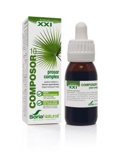COMPOSOR 10 PROSOR COMPLEX - 50 ml