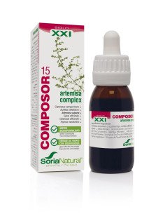 COMPOSOR 15 MENSTRULAN - 50 ml
