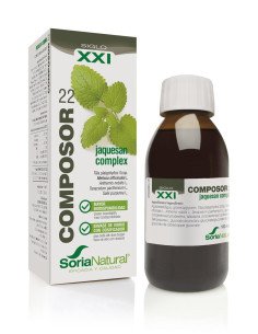COMPOSOR 22 JAQUESAN COMPLEX - 100 ml