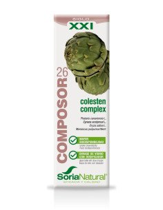 COMPOSOR 26 COLESTEN COMPLEX - 50 ml 2