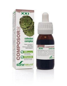 COMPOSOR 26 COLESTEN COMPLEX - 50 ml